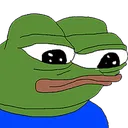 sadpepe