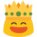 blobking