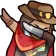 dab