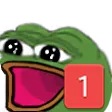 POGGERSPing POGGERSPing