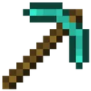 pickaxe