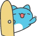 bcaGoodbye