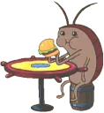 cockroach