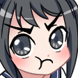 YanPout Discord emoji