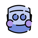 stranger Discord emoji