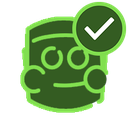 stranger_good Discord emoji