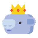 wumpus_king Discord emoji