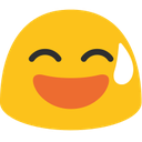 blob_sweatsmile Discord emoji