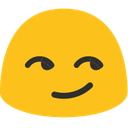 blob_smirk Discord emoji