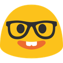 blob_smarty Discord emoji
