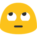 blob_roll Discord emoji