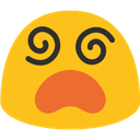 blob_dizzy Discord emoji