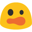 blob_shock Discord emoji