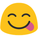blob_yum Discord emoji