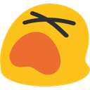blob_tired Discord emoji