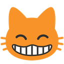 blob_catgrin Discord emoji