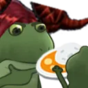 worryAzaiCurry