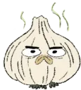 garlic