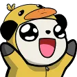 PandaYay