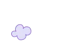 poof