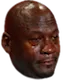 jordansad