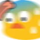 BlobSweatButFast