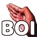 YOUBOI