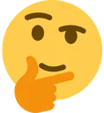 thinkingsmile