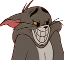tomsmile