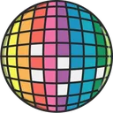 discoball discoball
