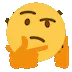 thinking