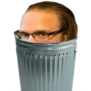 trashult