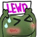 worrySignLewd