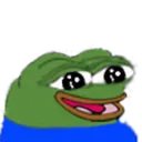 PepoHappy