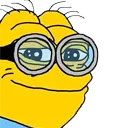 Pepeminion Discord Emoji