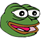 FeelsGoodMan Discord emoji