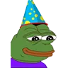 FeelsBirthdayMan