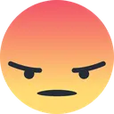 angery