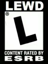 lewd