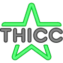 NeonThicc