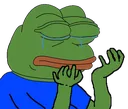 sadpepe