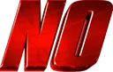 NO