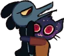 maebaehug