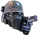 die