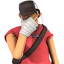 facepalm