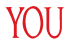 YOU Discord emoji