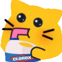 meowclorox