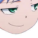 smug