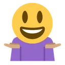 shrug