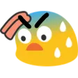 swangry